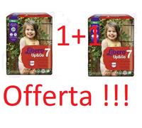 PANNOLINI LIBERO UP&GO TAGLIA 7 (16-26kg) Offerta 2 Confezioni Tot 32 Mutandine