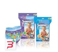 PANNOLINI BIMBO SWIMPANTS LIBERO 7-12 KG
