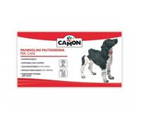 Camon PANNOLINI MUTANDINA S TAGLIA 1 12 PEZZI