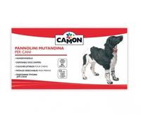 Pannolini Mutandina Xl Tg4 12P
