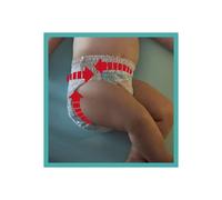 Pannolini Pampers Pantaloni Bambino-Bambina 5 96 pezzo(i)