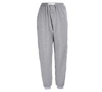 Pannolini per Adulti Anziani, Pantaloni Lunghi, Pantaloni per L'incontinenza Urinaria, per Uomini e Donne, Regolabili, Lavabili(XL)