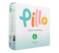 PILLO Enjoy XL 13/18Kg 28pz