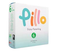 Pillo Premium Extra Large pannolino monouso 13-18 kg 28 pz