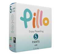 Pillo Premium Pants Junior Size 5 pannolini a mutandina usa e getta 11-16 kg 28 pz
