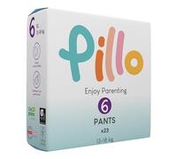 Pannolini Pillo 00239 ENJOY PARENTING Mutandina Misura 6 XL