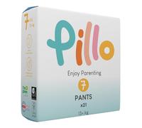 Pillo Premium Pants XXL Size 7 pannolini a mutandina usa e getta +15 kg 21 pz