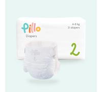 Pannolini Pillo Enjoy