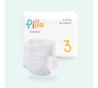 Pannolini Pillo Enjoy