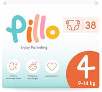 Pannolini Pillo Enjoy