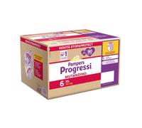 Pannolini Progressi Mutandino Esapack taglia 6 XL x90 - PAMPERS