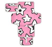 Pannolini riutilizzabili per il cambio del pannolino con tasca in tessuto impermeabile per bambino con cuscino integrato