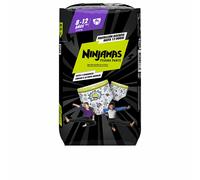 Pannolini usa e getta Dodot DODOT NINJAMAS