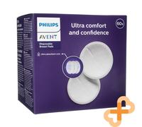 Pannolini Usa E Getta PHILIPS AVENT 60 Pz. Ultra Comfort Sicurezza Assorbenti