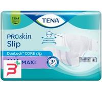 PANNOLINO A MUTANDINA TENA PROSKIN SLIP MAXI L 24 PEZZI
