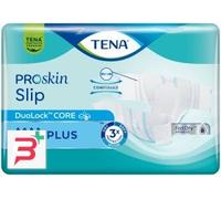 PANNOLINO A MUTANDINA TENA PROSKIN SLIP PLUS M 30 PEZZI