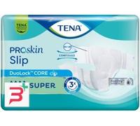 PANNOLINO A MUTANDINA TENA PROSKIN SLIP SUPER M 30 PEZZI