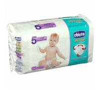 PANNOLINO CH ULTRA JUNIOR 17PZ