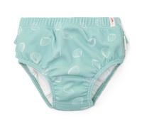 Pannolino da nuoto Ocean Treasures Surf Blue | Little Dutch – 86/92