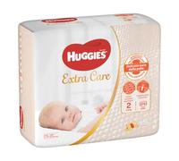Hugg.bebe'base 2(3-6kg)24pz