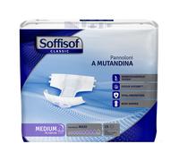 SOFFISOF Classic Maxi M 15pz