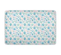 Pannolino per bambini con cactus beige, extra large, riutilizzabili, impermeabili, lavabili, per bambini, 132 cm di lunghezza x 86,4 cm di larghezza