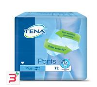 PANNOLONE A MUTANDINA ASSORBENTE TENA SILHOUETTE CREME LARGE 8 PEZZI