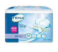 PANNOLONE A MUTANDINA PER INCONTINENZA MAXI MEDIUM 24 PEZZI