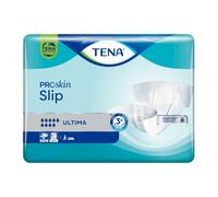 Pannolone a mutandina per incontinenza molto grave tena slip ultima m 21 pezzi