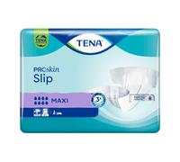 Pannolone a mutandina per incontinenza tena slip extra large 24 pezzi