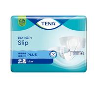 Tena Slip Plus Pannolini Xs 30 Pezzi