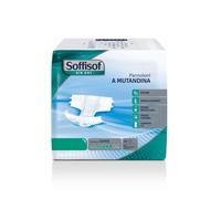 Soffisof Pannoloni Air Dry con adesivi Super – 15 pezzi