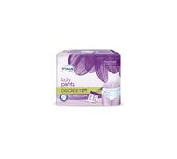 PANNOLONE A MUTANDINA ASSORBENTE TENA SILHOUETTE BLANC MEDIUM 12 PEZZI