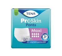 Pannolone a mutandina tena pants maxi xl 10 pezzi