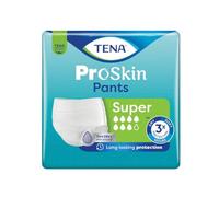 Pannolone a mutandina tena pants super s 12 pezzi