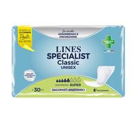 LINES SPEC CLASS SAG SOT S30PZ