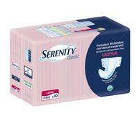 PANNOLONE MUT CLAS U/ALOE L 30