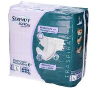 SERENITY MUT SD SENS MX L 15PZ