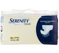 Pannolone per Incontinenza Formato Extra Taglia Medium 30 Pezzi