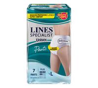 LINES SPEC DERM PANTS PL L14PZ