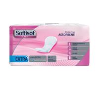 Pannolone per incontinenza sagomato soffisof lady extra 10 pezzi