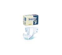 Pannolone Per Incontinenza Serenity Classic Extra Taglia Medium 30 Pezzi