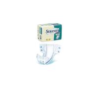 Pannolone Per Incontinenza Serenity Softdry Formato Maxi Taglia Large 15 Pezzi