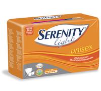 SERENITY LIGHT UNISEX 30PZ
