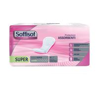 Soffisof lady air dry super15p