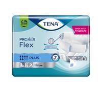 Pannolone per incontinenza tena flex plus medium 30 pezzi