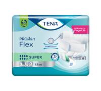 TENA FLEX Sup.Pann.Cint.S 30pz