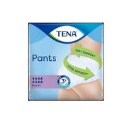 Pannolone Per Incontinenza Tena Pants Maxi Medium 8 Pezzi