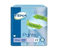 Pannolone Pull Up Tena Pants Maxi Taglia Large 8 Pezzi