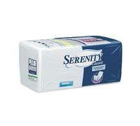 Pannolone Rettangolare Serenity Classic con Barriera 30 Pezzi